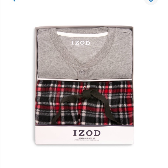 IZOD - Picture 4 of 4